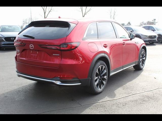 2024 Mazda CX-90 PHEV Premium