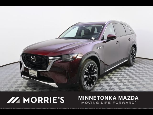 2024 Mazda CX-90 PHEV Premium