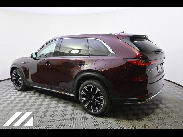 2024 Mazda CX-90 PHEV Premium