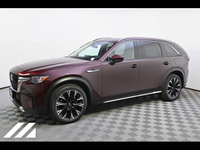 2024 Mazda CX-90 PHEV Premium