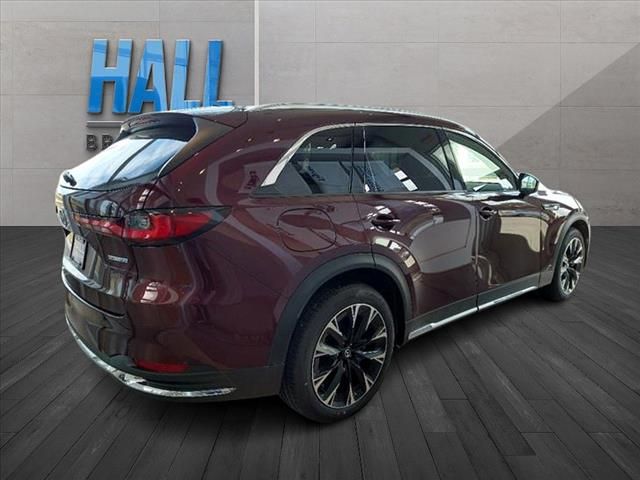 2024 Mazda CX-90 PHEV Premium