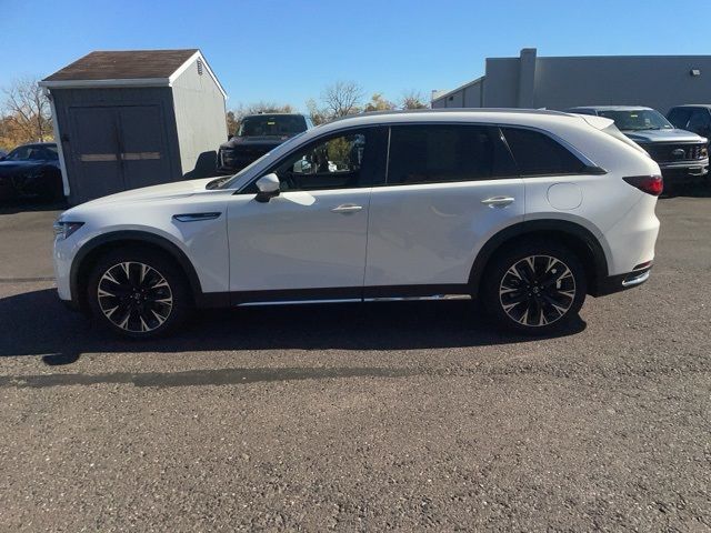 2024 Mazda CX-90 PHEV Premium