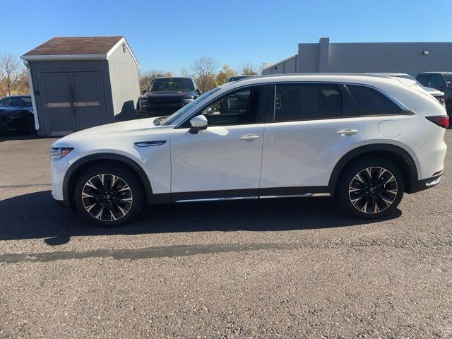 2024 Mazda CX-90 PHEV Premium