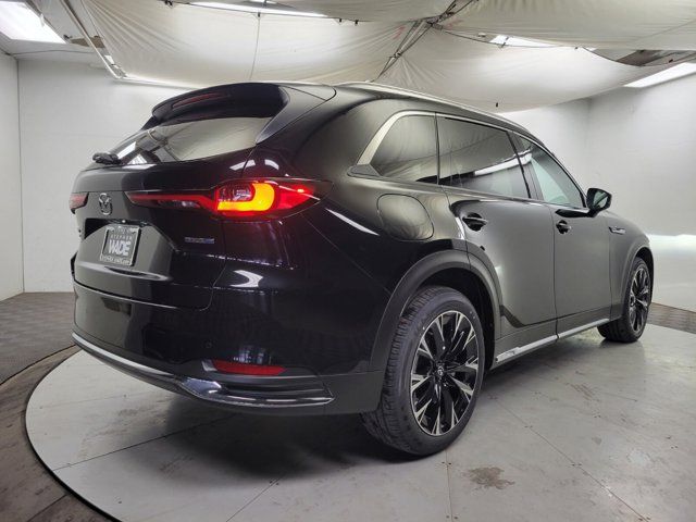 2024 Mazda CX-90 PHEV Premium