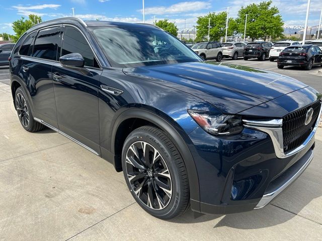 2024 Mazda CX-90 PHEV Premium