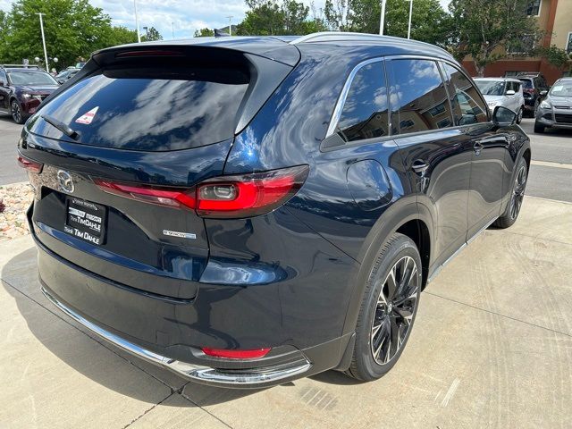 2024 Mazda CX-90 PHEV Premium