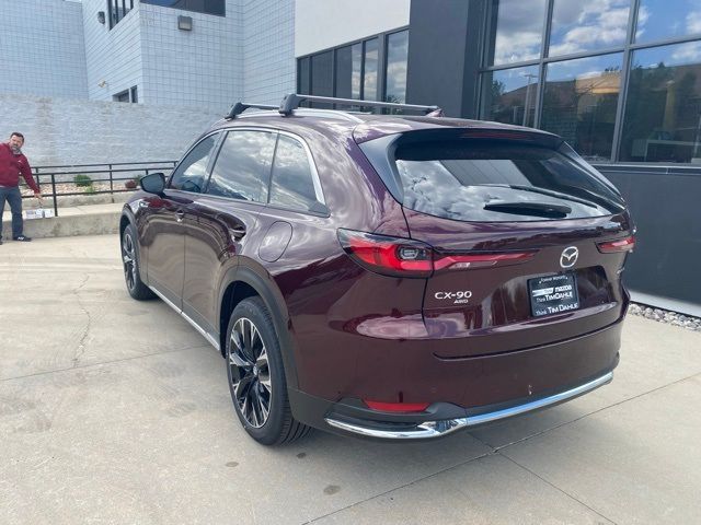 2024 Mazda CX-90 PHEV Premium