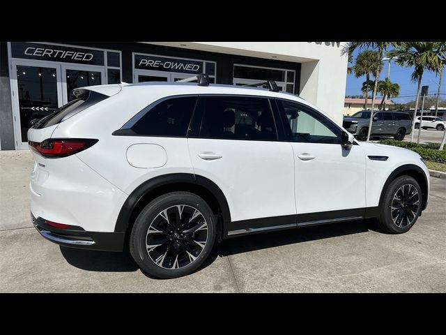 2024 Mazda CX-90 PHEV Premium