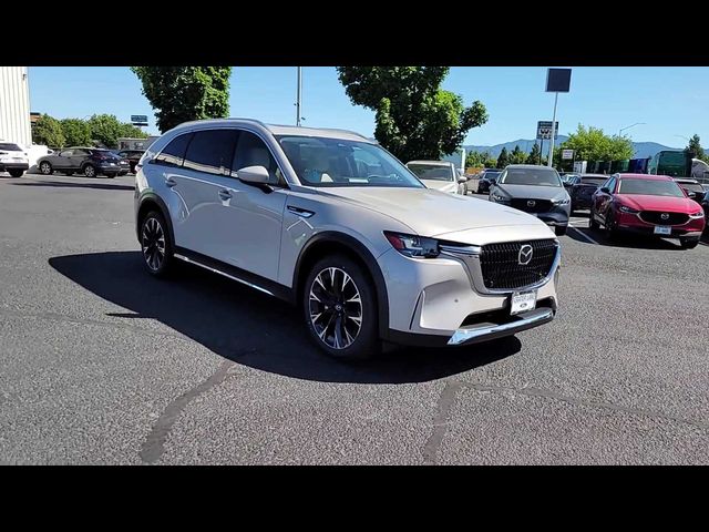 2024 Mazda CX-90 PHEV Premium