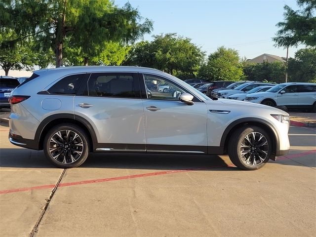 2024 Mazda CX-90 PHEV Premium