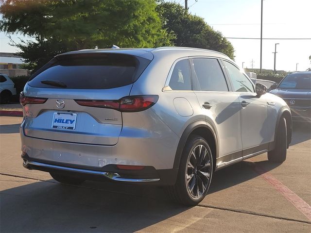 2024 Mazda CX-90 PHEV Premium