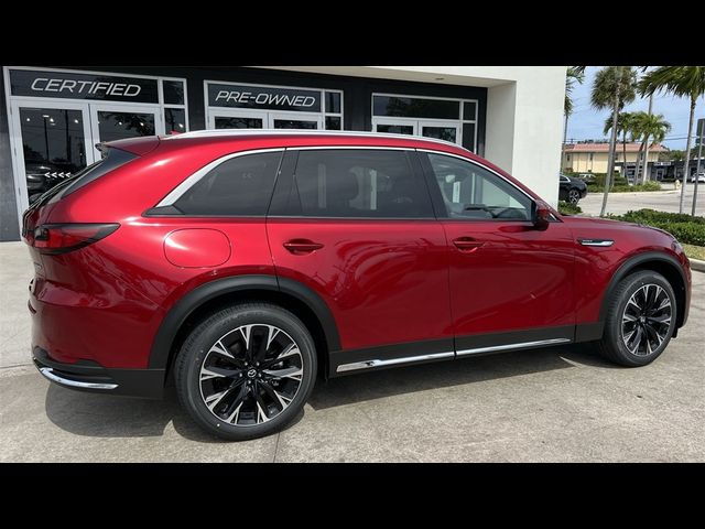 2024 Mazda CX-90 PHEV Premium