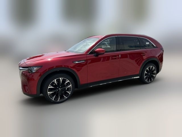 2024 Mazda CX-90 PHEV Premium