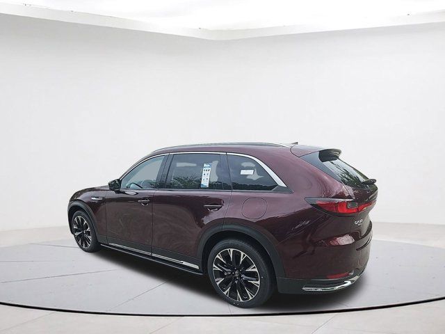 2024 Mazda CX-90 PHEV Premium