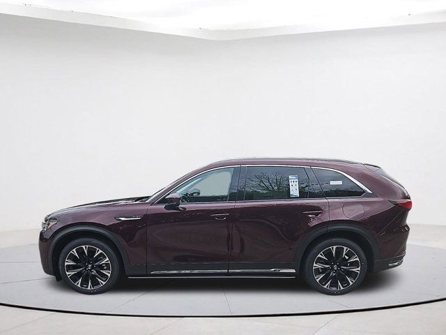 2024 Mazda CX-90 PHEV Premium