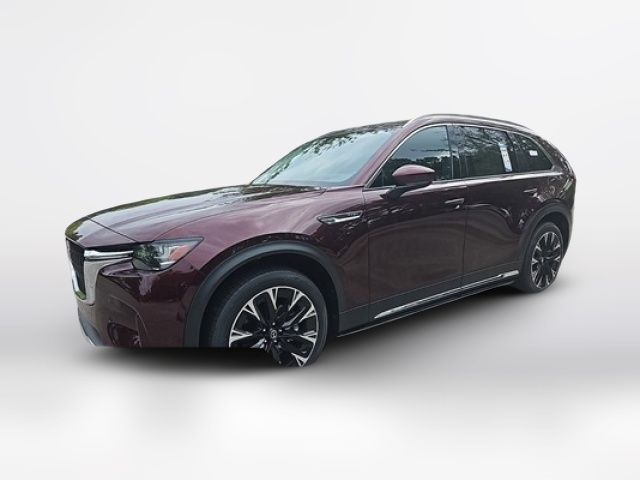 2024 Mazda CX-90 PHEV Premium