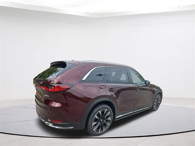 2024 Mazda CX-90 PHEV Premium