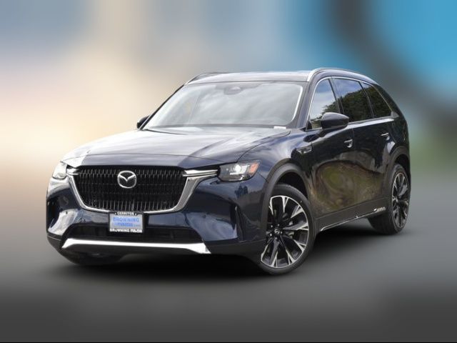 2024 Mazda CX-90 PHEV Premium