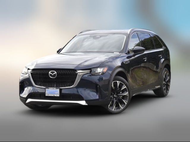 2024 Mazda CX-90 PHEV Premium