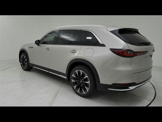 2024 Mazda CX-90 PHEV Premium