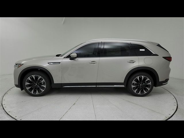 2024 Mazda CX-90 PHEV Premium