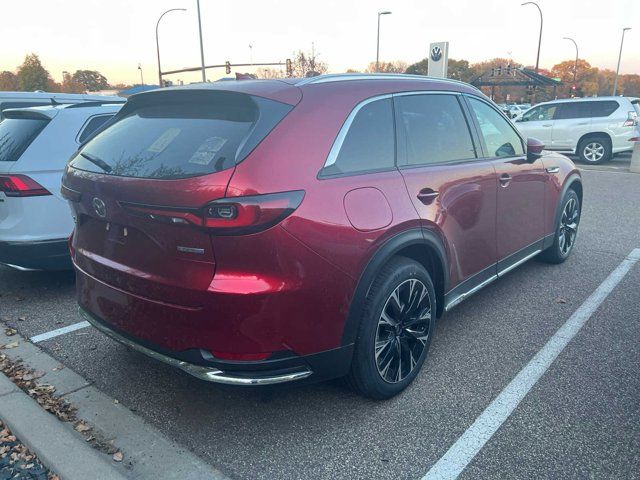 2024 Mazda CX-90 PHEV Premium