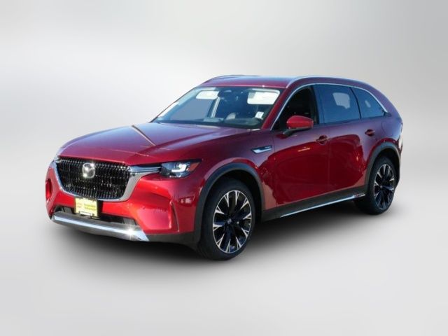 2024 Mazda CX-90 PHEV Premium