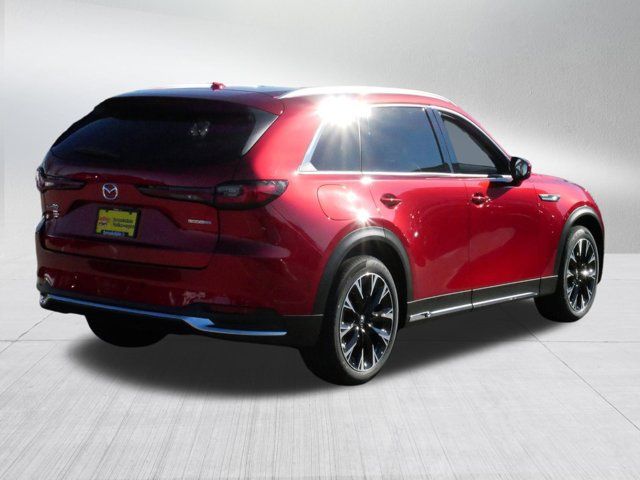 2024 Mazda CX-90 PHEV Premium