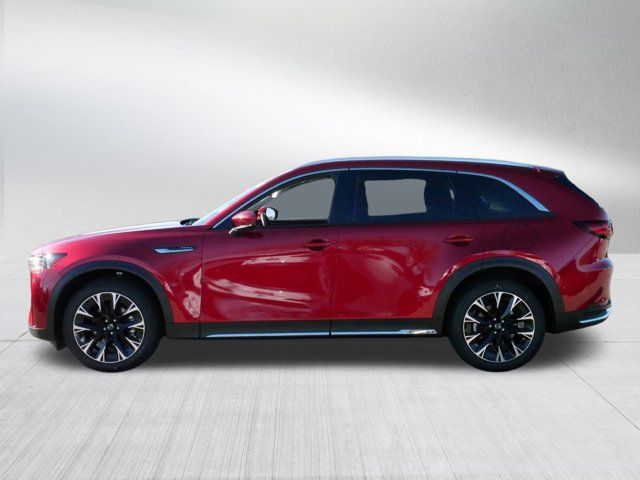 2024 Mazda CX-90 PHEV Premium