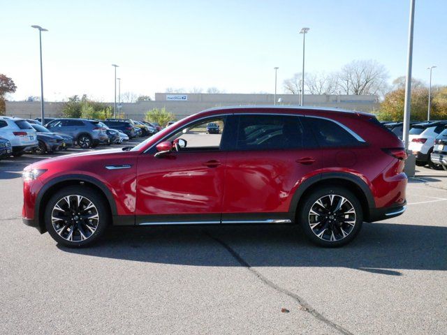 2024 Mazda CX-90 PHEV Premium