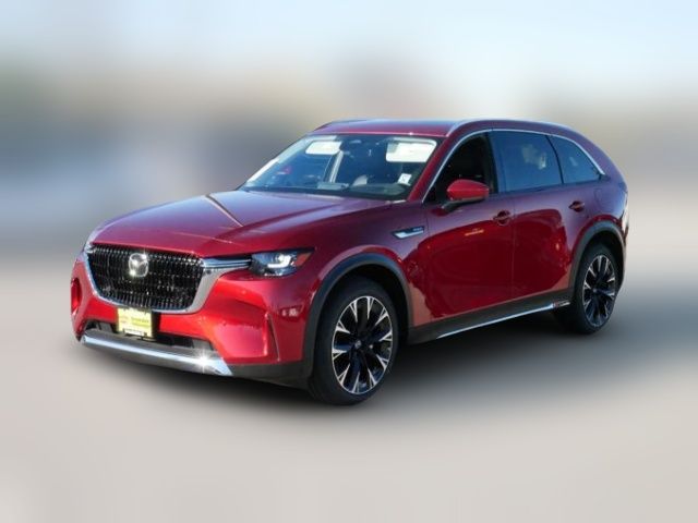 2024 Mazda CX-90 PHEV Premium