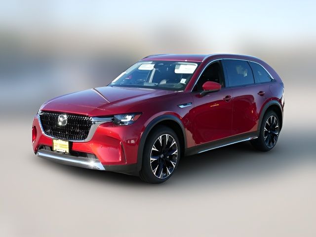 2024 Mazda CX-90 PHEV Premium