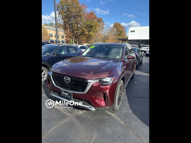 2024 Mazda CX-90 PHEV Premium