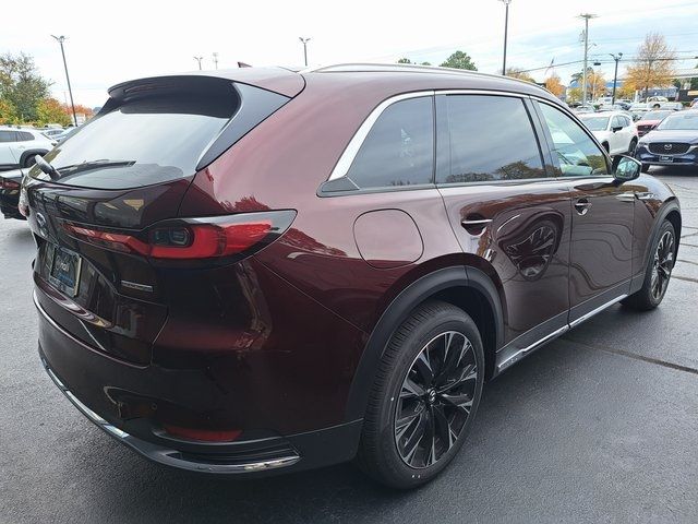 2024 Mazda CX-90 PHEV Premium