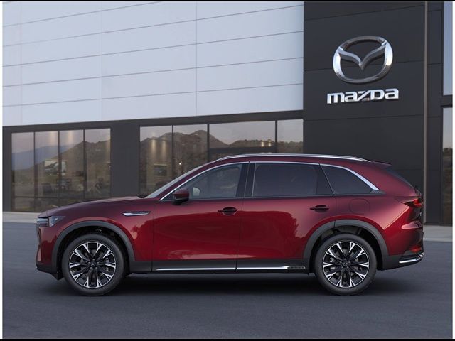 2024 Mazda CX-90 PHEV Premium