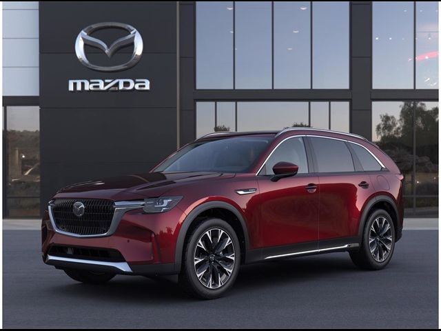 2024 Mazda CX-90 PHEV Premium