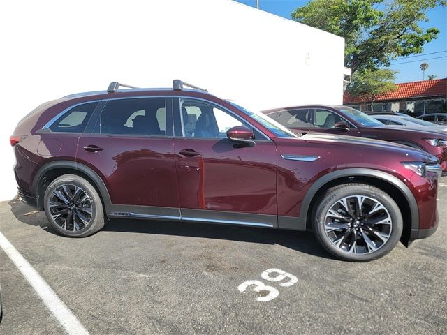 2024 Mazda CX-90 PHEV Premium