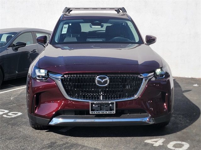 2024 Mazda CX-90 PHEV Premium