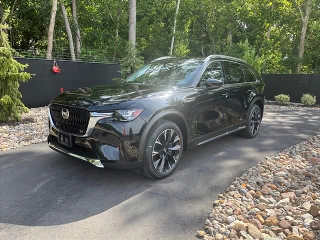 2024 Mazda CX-90 PHEV Premium