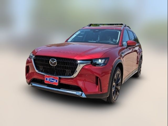 2024 Mazda CX-90 PHEV Premium