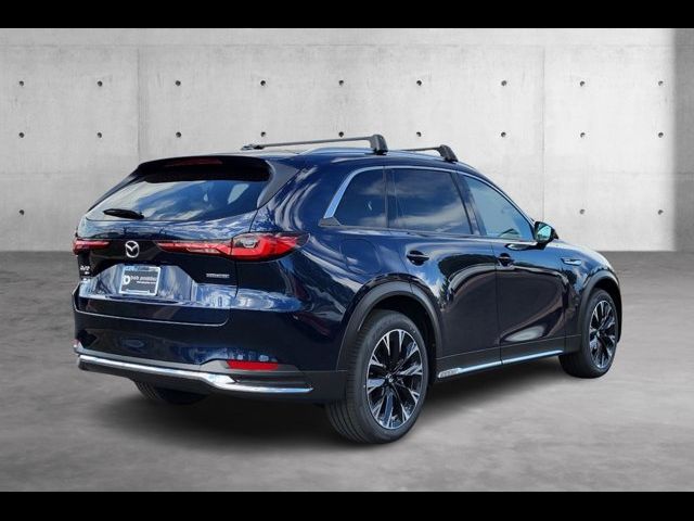 2024 Mazda CX-90 PHEV Premium