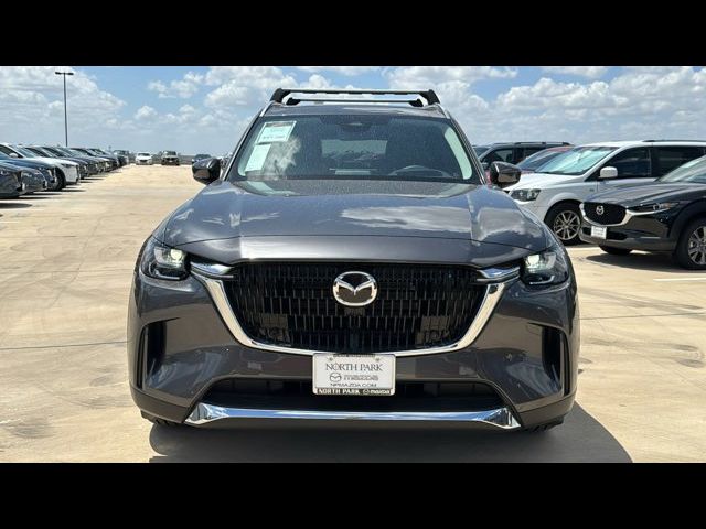 2024 Mazda CX-90 PHEV Premium