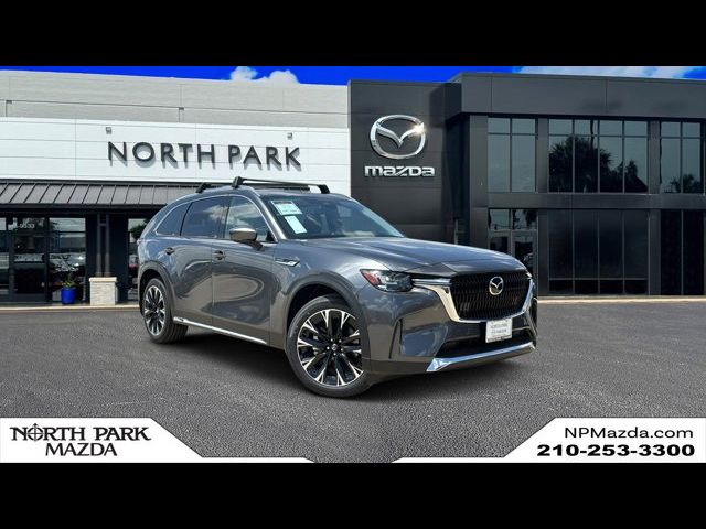 2024 Mazda CX-90 PHEV Premium