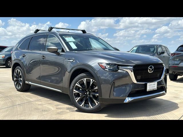 2024 Mazda CX-90 PHEV Premium