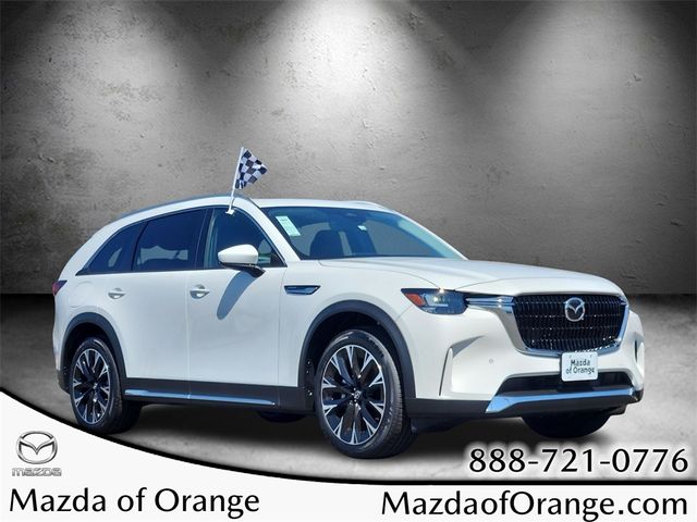 2024 Mazda CX-90 PHEV Premium