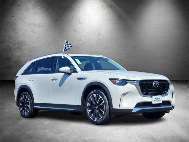 2024 Mazda CX-90 PHEV Premium