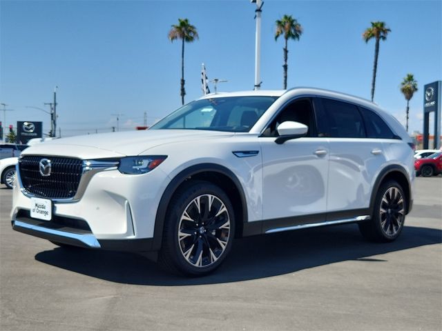 2024 Mazda CX-90 PHEV Premium