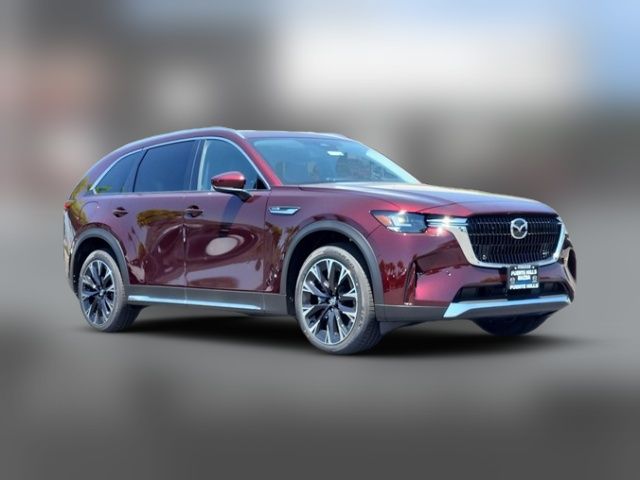 2024 Mazda CX-90 PHEV Premium