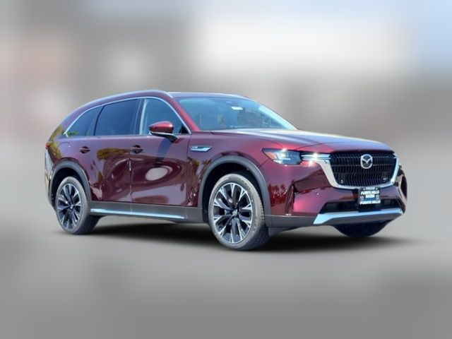 2024 Mazda CX-90 PHEV Premium