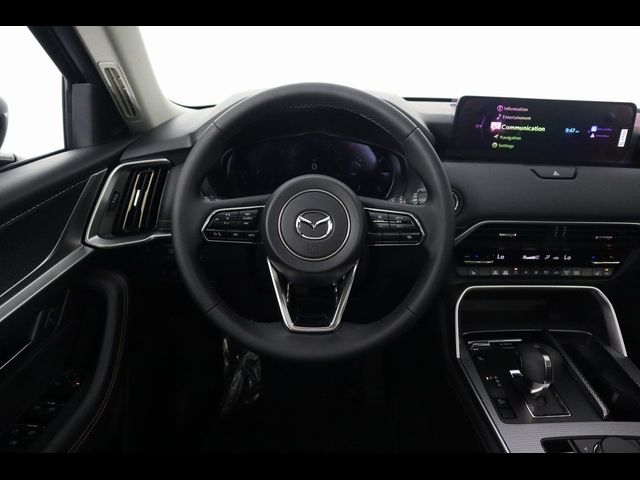 2024 Mazda CX-90 PHEV Premium